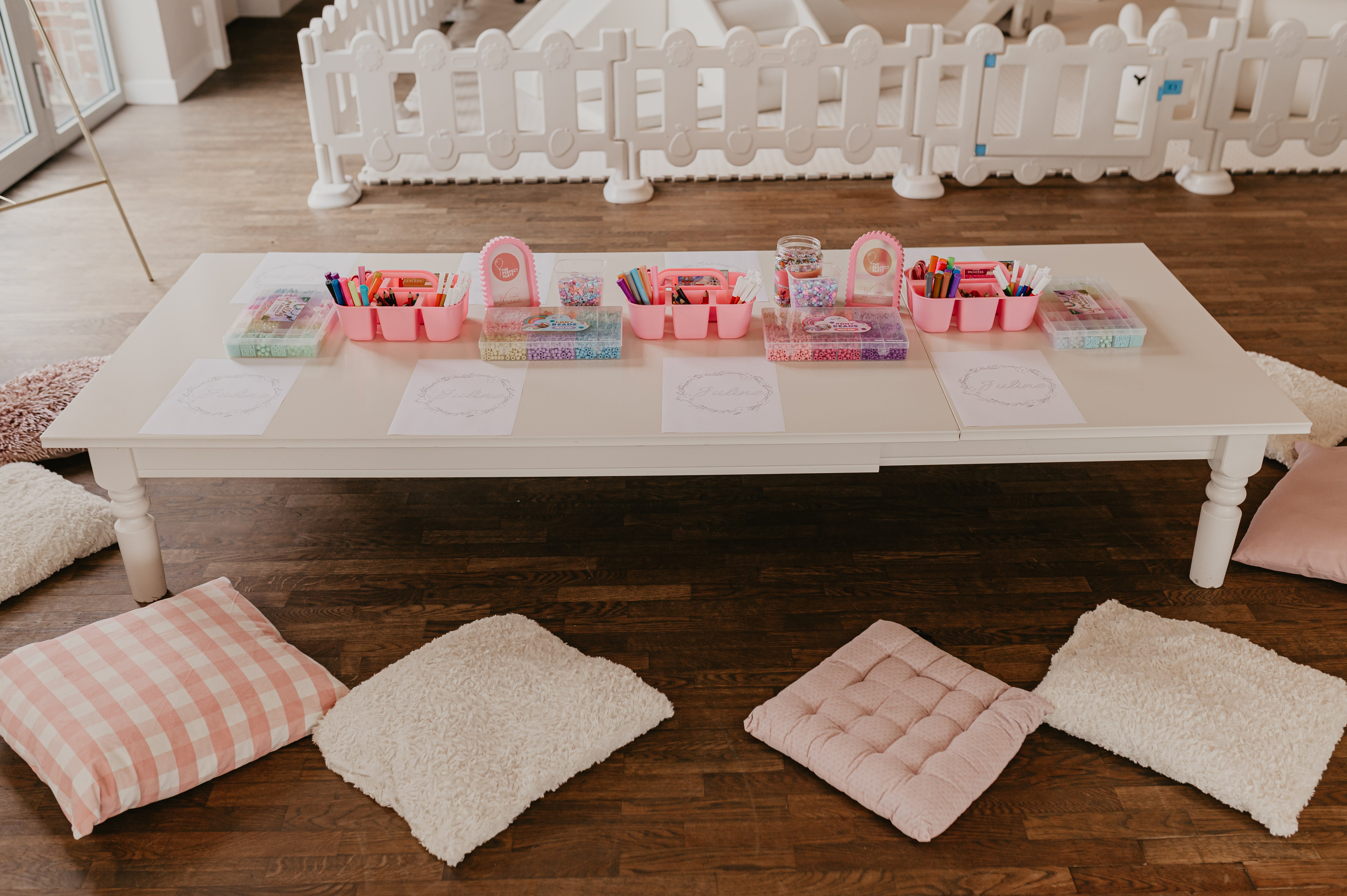 Play & Party "Medium pakket"